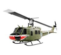 Amewi UH-1 PRO Elicottero modello RtF