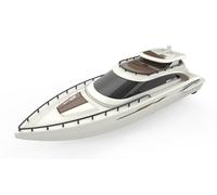 AMEWI / Yacht Da Crociera Rising Sun 380Mm 2,4Ghz Rtr / 26100