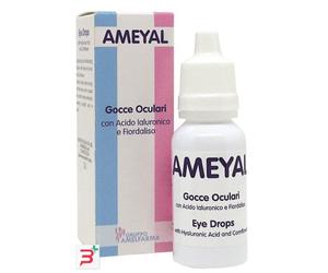 AMEYAL GOCCE OCULARI 15 ML