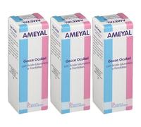 Ameyal Gocce Oculari 3x15 ml Gocce oftalmiche