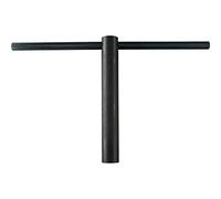 AMF Chiave con bocca quadra, Apertura: 9mm Quantità:1