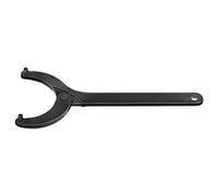 AMF 0007658260025 - Chiave a dente articolata, 40 - 80 mm