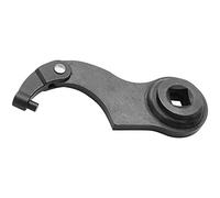 AMF 0007658330090 - Chiave a gancio articolata, 60 - 90 mm