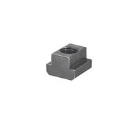 AMF Cava a T, M12, Valore nominale scanalatura a T: 16mm Quantità:1