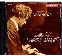 Amf Chamber Ensemble - Shallow Brown/Shepherd'S Hey