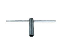 AMF - Chiave con bocca quadra 4
