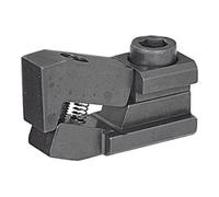 AMF Coppia morsetti di bloccaggio Mini-Bulle Quantità:1