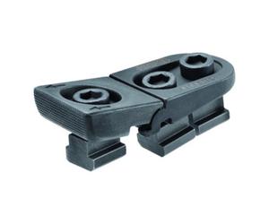 AMF Morsetto di bloccaggio piatto 6496, M20x22mm Quantità:1