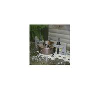 AMF Protezione per cava a T, Valore nominale scanalatura a T: 22mm Quantità:1