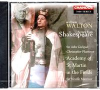 Amf - Scenes from Shakespeare