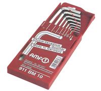 AMF set di chiavi a brugola