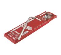 AMF Set di chiavi a brugola con testa sferica