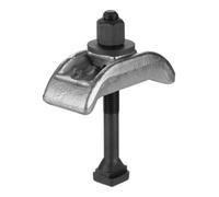 AMF Staffa di serraggio n.6313K Quantità:1