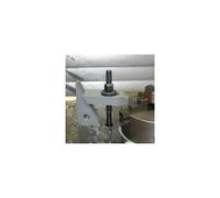 AMF Vite di pressione per il bloccaggio, Modello: 4 Quantità:1