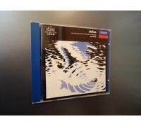 Frederick Delius – On Hearing The First Cuckoo In Spring – CD