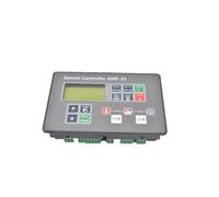AMF25 AMF20 Controller del gruppo elettrogeno diesel Modulo di controllo avvio/arresto automatico(AMF25)