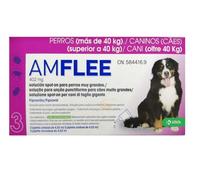 AMFLEE*SPOTON 3PIP 40-60KG CA