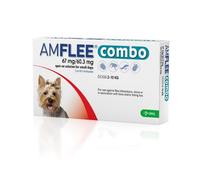 AMFLEE COMBO 1 PIP 67MG+60,3MG