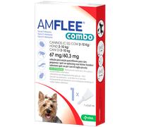 AMFLEE COMBO*1PIP 2-10KG CANI