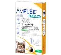 AMFLEE COMBO*1PIP GATTI/FURETT