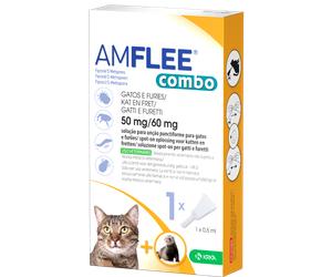 AMFLEE COMBO*1PIP GATTI/FURETT