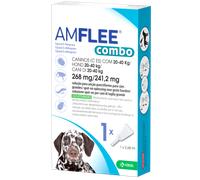 AMFLEE COMBO*3PIP 20-40KG CANI