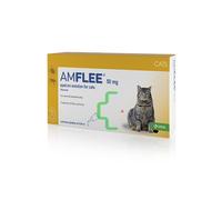 AMFLEE*SPOT ON 3PIP 50MG