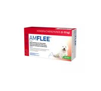 AMFLEE*SPOT ON 3PIP 67MG