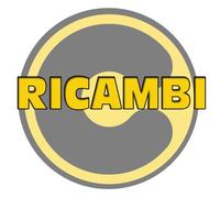 14331 BRACIERE GHISA RICAMB.X STUFA KING 6-8-10-12