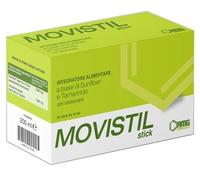 Amg Farmaceutici Movistil Stick 20 Stick Pack Da 10 Ml