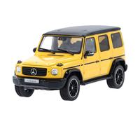 AMG Line G Classe W 465 Modello Modellino 1:43 Di Norev. Sonnengelb