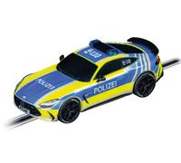 Carrera - 20064254 - AMG Mercedes GT Polizia