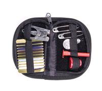 AMG Pro - Astuccio da cucito militare Miltec