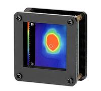 AMG8833 IR 8x8 infrarossi Thermal Imager Array Sensore di temperatura 7M Distanza di rilevazione più lontana