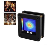 AMG8833 per modulo sensore termico a infrarossi 8X8 con interfaccia I2C e modalità di funzionamento multiple per uscita di temperatura