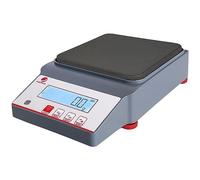 AMGPRSTE Bilancia da laboratorio di precisione da 10 kg 0,1 g bilancia da grano/grammo bilancia scientifica bilancia calibrata industriale da laboratorio bilancia e conteggio Bilancia da tavolo
