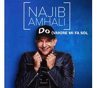 AMHALI, NAJIB - DO (VAN) RE MI FA SOL