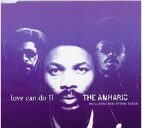 Amharic, The - Love Can Do II