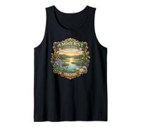Amherst State Park New York Escursioni Wildlife Souvenir Canotta