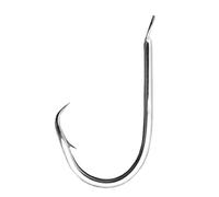 Ami a gambo corto pre-legati for la pesca di fondo pesci persici trota, spada e balestra(8# - 11 pieces)