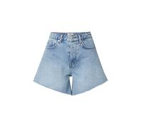 AMI ALY Jeans blu denim Donna AMI ALY 25-26 blu denim