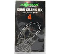 ami carpfishing korda kurv shank xx kksxx4