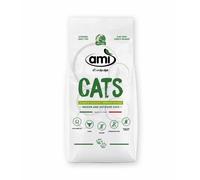 Ami Cats - Crocchette vegetali per gatti 1,5 kg
