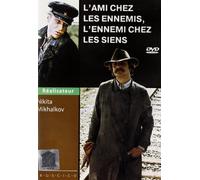 Ami chez les ennemis;ennemi chez les siens