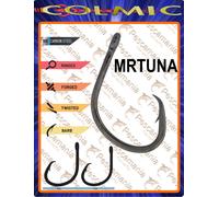 Ami colmic MRTUNA circle traina drifting tonno squalo pesce spada