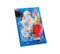 Ami Da Pesca Con Esplosioni Focalizzate Sulla Sicurezza La Punta Liscia Combina L'efficienza Con La Prevenzione Degli Infortuni Negli Sport Acquatici Trasporta Facilmente L Da Pesca Per I Viaggi