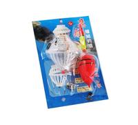 Ami Da Pesca Con Esplosioni Focalizzate Sulla Sicurezza La Punta Liscia Combina L'efficienza Con La Prevenzione Degli Infortuni Negli Sport Acquatici Trasporta Facilmente L Da Pesca Per I Viaggi