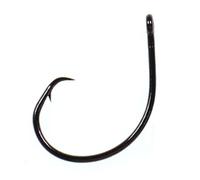 ami da pesca, Fish Hooks 40pcs High Carbon Steel Light Inline Circle Hook Octopus Tuna Fishing Tackle for Saltwater Pond