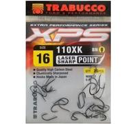 Ami Da Pesca Trabucco 110xk n. 10 Raggio Largo Paletta Roubisienne Bolognese Mare
