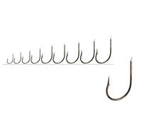 AMI GAMAKATSU DAIWA FASSA SERIE 405B LS 2010B N3 BUSTINA 25 AMI